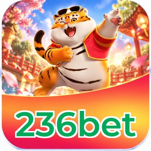 236bet Apostas Esportivas Logo