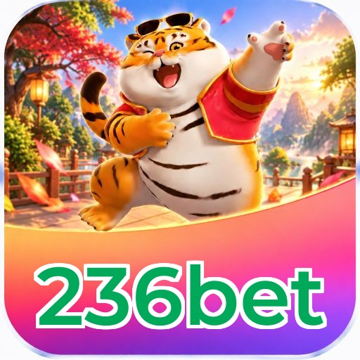 236bet Bônus R$ 5.000 Logo