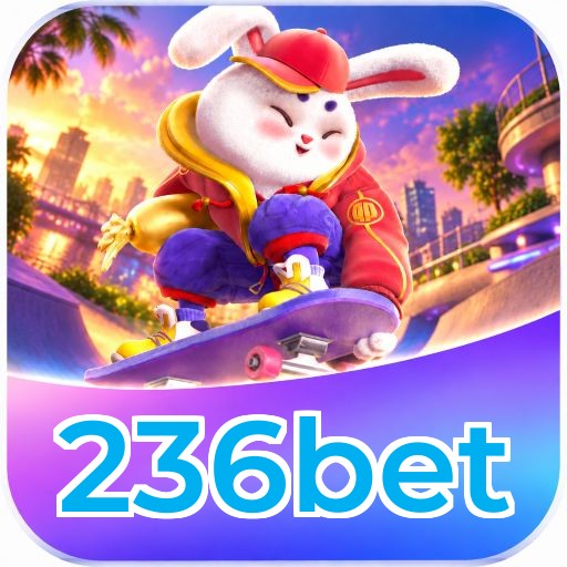 236bet Logo Oficial - Cassino Online Certificado Brasil