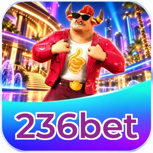 236bet Logo