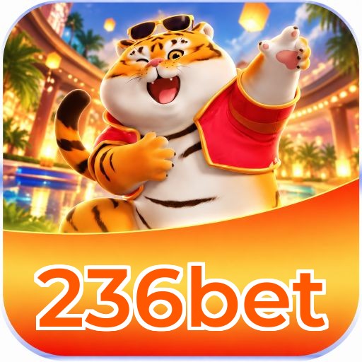 Fortune Tiger Logo 3