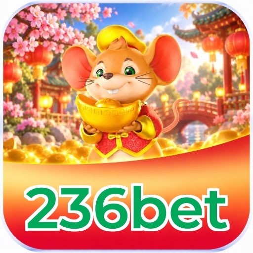236bet Instalar Logo 1