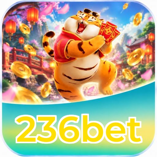 Fortune Tiger Logo 1