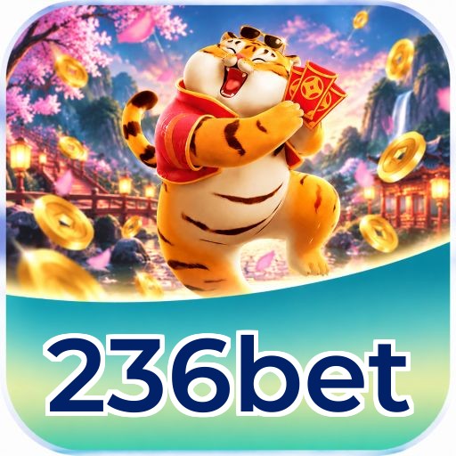 236bet Instalar Logo 3