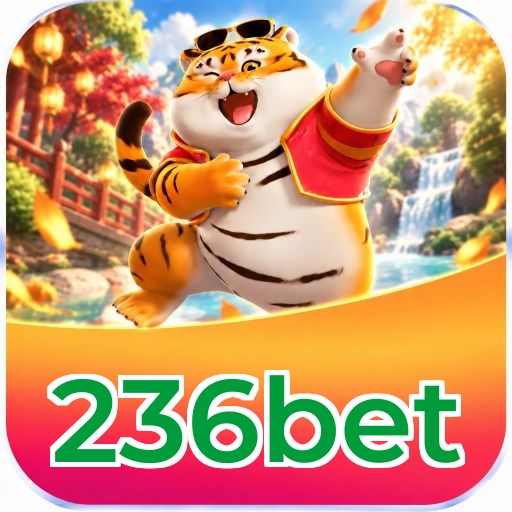 236bet Logo 3